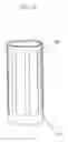 Fig. 10 - Cooling tubes and straws for liquids