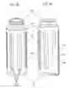 Fig. 07 - Cooling jacket for containers