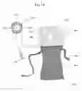 Fig. 15 - Cooling jacket for containers