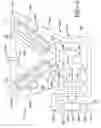 Fig. 03 - HVAC system with powered subcooler