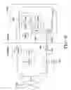 Fig. 10 - HVAC system with powered subcooler