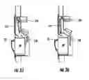 Fig. 20 - Ice maker and dispenser for a bottom mount refrigerator
