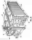 Fig. 03 - Modular refrigeration unit and refrigerator