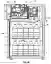 Fig. 12 - Modular refrigeration unit and refrigerator