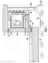 Fig. 13 - Modular refrigeration unit and refrigerator