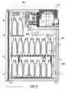 Fig. 16 - Modular refrigeration unit and refrigerator