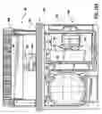 Fig. 23 - Modular refrigeration unit and refrigerator