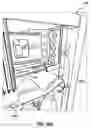 Fig. 26 - Modular refrigeration unit and refrigerator
