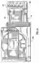 Fig. 28 - Modular refrigeration unit and refrigerator