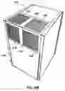 Fig. 40 - Modular refrigeration unit and refrigerator
