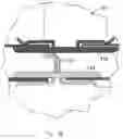 Fig. 48 - Modular refrigeration unit and refrigerator