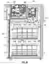 Fig. 50 - Modular refrigeration unit and refrigerator