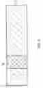Fig. 03 - Manufacturing method of double-sided wiring glass substrate