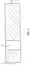 Fig. 04 - Manufacturing method of double-sided wiring glass substrate