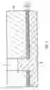 Fig. 08 - Manufacturing method of double-sided wiring glass substrate