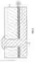 Fig. 09 - Manufacturing method of double-sided wiring glass substrate