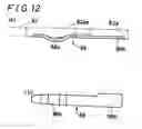 Fig. 12 - Needle selection device for weft knitting machine