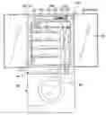 Fig. 01 - Laundry device