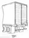 Fig. 02 - Stanchion lever lock guard