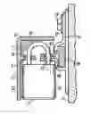 Fig. 01 - Lock guard with protective roof