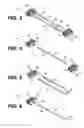 Fig. 04 - End cover assembly for a hollow structural member