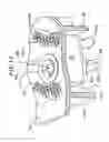 Fig. 07 - Locking system for grade level enclosures