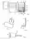Fig. 02 - Lock cylinder with key