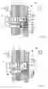Fig. 03 - Lock cylinder with key