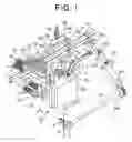 Fig. 02 - Apparatus for continuously manufacturing fastener stringer