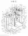 Fig. 04 - Apparatus for continuously manufacturing fastener stringer
