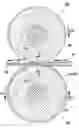 Fig. 01 - Rolling apparatus and method of making product of miscellaneous cross section with use of same