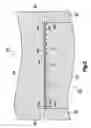Fig. 03 - Rolling apparatus and method of making product of miscellaneous cross section with use of same