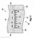 Fig. 10 - Rolling apparatus and method of making product of miscellaneous cross section with use of same