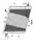 Fig. 14 - Rolling apparatus and method of making product of miscellaneous cross section with use of same
