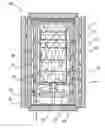 Fig. 01 - Method of cooling a hot isostatic pressing device and a hot isostatic pressing tool