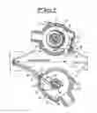 Fig. 02 - Thermo-electromechanical process and system for coiling and uncoiling an in-line hot rolled pre-strip from thin slab continuous casting