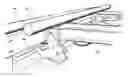 Fig. 01 - Hot cut aluminum billet saw