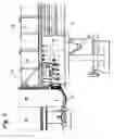 Fig. 08 - Hot cut aluminum billet saw