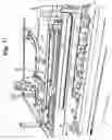 Fig. 12 - Hot cut aluminum billet saw