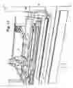 Fig. 13 - Hot cut aluminum billet saw