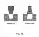 Fig. 03 - System, method, and device for designing a die to stamp metal parts to an exact final dimension