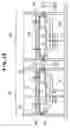 Fig. 13 - Edge bending apparatus