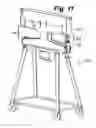 Fig. 10 - Metal shaping apparatus