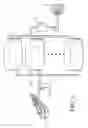 Fig. 02 - Liquid gas vaporization and measurement system and method