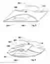 Fig. 03 - Device for fixing a module to the surface of a tire