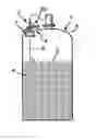 Fig. 01 - Orientating device for a measuring instrument