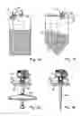 Fig. 02 - Orientating device for a measuring instrument