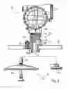 Fig. 03 - Orientating device for a measuring instrument