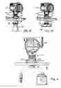 Fig. 04 - Orientating device for a measuring instrument