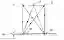 Fig. 01 - Method employing the radar principle for measuring the fill level of a medium in a container